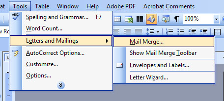mail merge envelopes with return address word for mac 2017